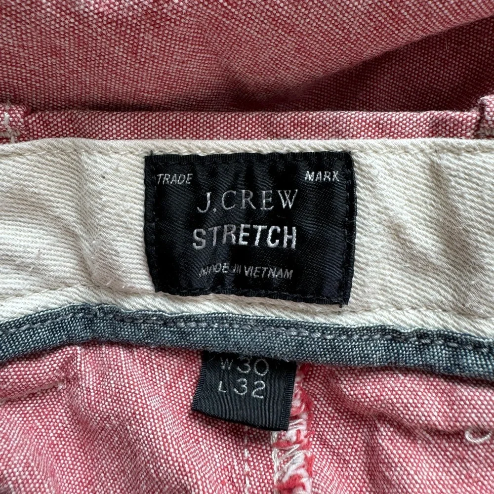 J. Crew Stretch Chinos - Picture 5 of 5
